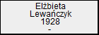 Elbieta Lewaczyk