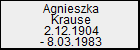 Agnieszka Krause