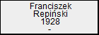 Franciszek Repiski