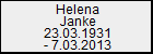 Helena Janke