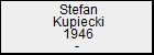 Stefan Kupiecki