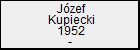 Jzef Kupiecki