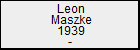 Leon Maszke