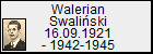 Walerian Swaliski