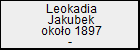 Leokadia Jakubek
