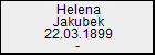 Helena Jakubek