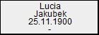 Lucia Jakubek