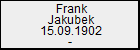Frank Jakubek