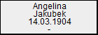 Angelina Jakubek