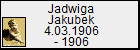 Jadwiga Jakubek