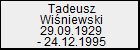 Tadeusz Winiewski