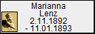 Marianna Lenz