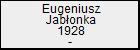 Eugeniusz Jabonka