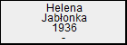 Helena Jabonka