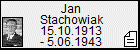 Jan Stachowiak