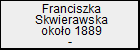 Franciszka Skwierawska