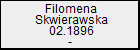 Filomena Skwierawska