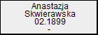 Anastazja Skwierawska
