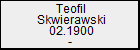 Teofil Skwierawski