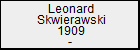 Leonard Skwierawski