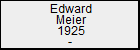 Edward Meier