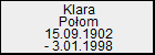 Klara Poom