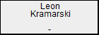 Leon Kramarski
