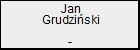 Jan Grudziski
