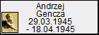Andrzej Gencza