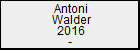 Antoni Walder