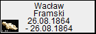 Wacaw Framski