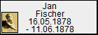 Jan Fischer