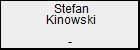 Stefan Kinowski