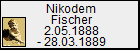 Nikodem Fischer