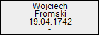 Wojciech  z:  ski