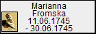 Marianna  z:  ska