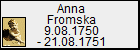 Anna  z: ska