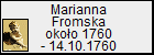 Marianna  z:  ska