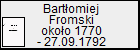 Bartomiej  z:  ski