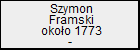 Szymon Framski