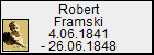Robert Framski
