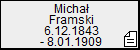 Micha Framski
