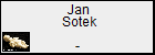 Jan Sotek