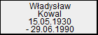 Wadysaw Kowal