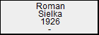 Roman Sielka
