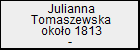 Julianna Tomaszewska