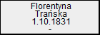 Florentyna Traska