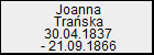 Joanna Traska