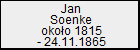 Jan Soenke