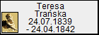 Teresa Traska